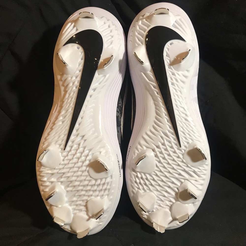 spikes nike alpha huarache elite 2